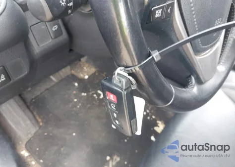 2016 Toyota Rav4 Hybrid Limited из США, поврежденный, VIN JTMDJREV2GD033804